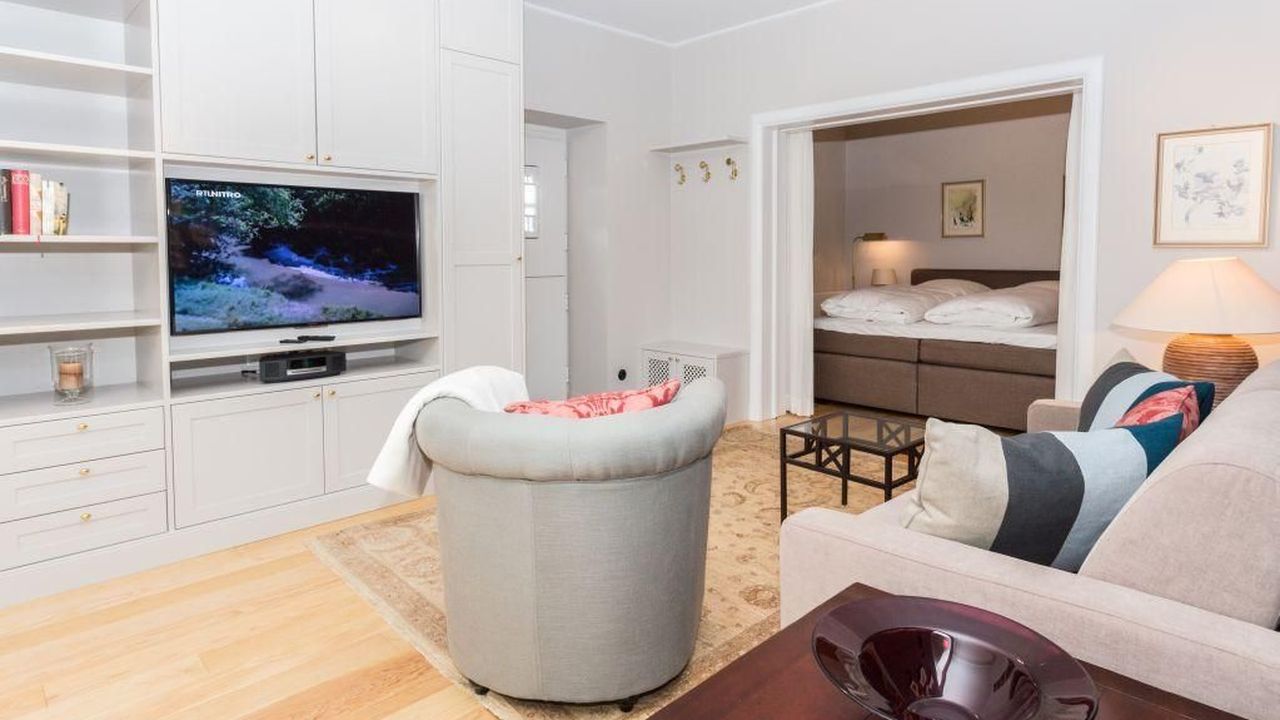 Wohnzimmer Wohnzimmer